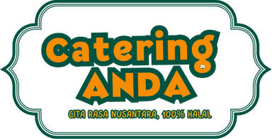 Logo Rumah Makan Anda